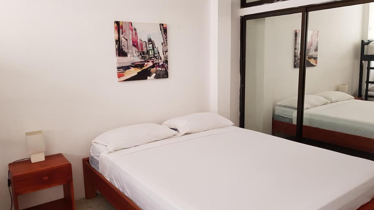 Chaqana Hostel Salinas  Buitenkant foto