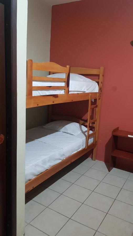 Chaqana Hostel Salinas  Buitenkant foto
