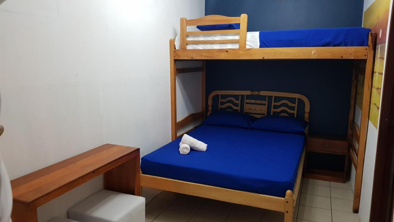Chaqana Hostel Salinas  Buitenkant foto